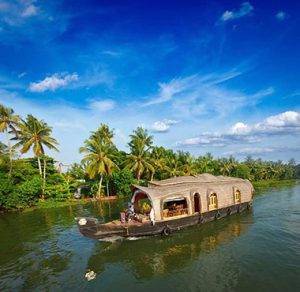 Kerala Tourism
