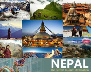 NEPAL TOURISM